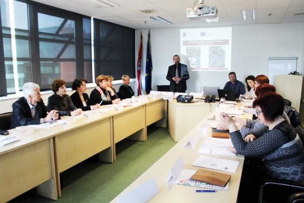 Moldova preia experiența Croației pentru modernizarea învățământului profesional tehnic
