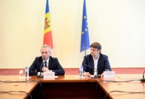 Acțiuni concrete ale guvernului pentru asigurarea firmelor moldovenești cu forță de muncă bine formată în sistemul de învățământ